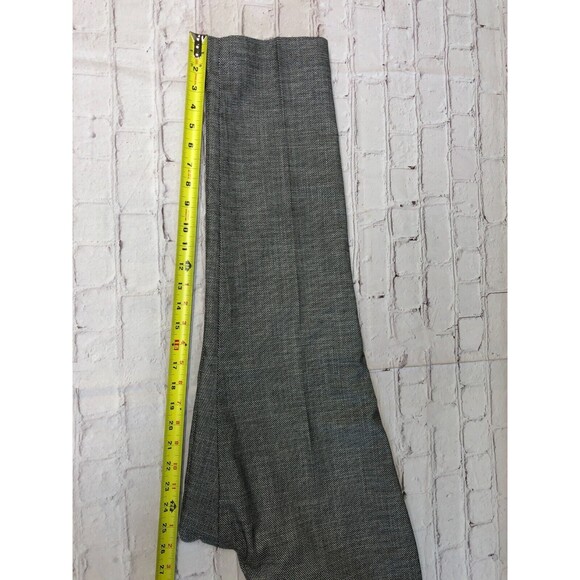 Talbots Women Ankle Dress Pants Size 10P 10 Petite Side Zip B321 -10 - Picture 6 of 16